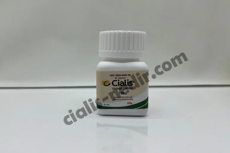 Cialis 100mg