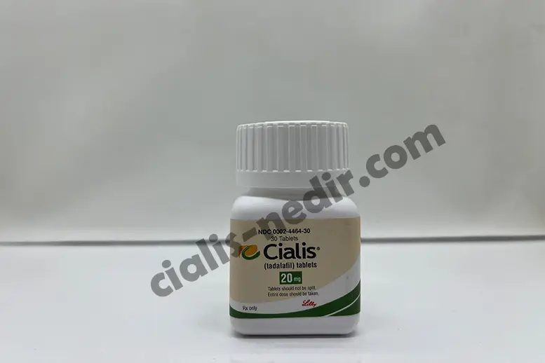 Cialis 20mg